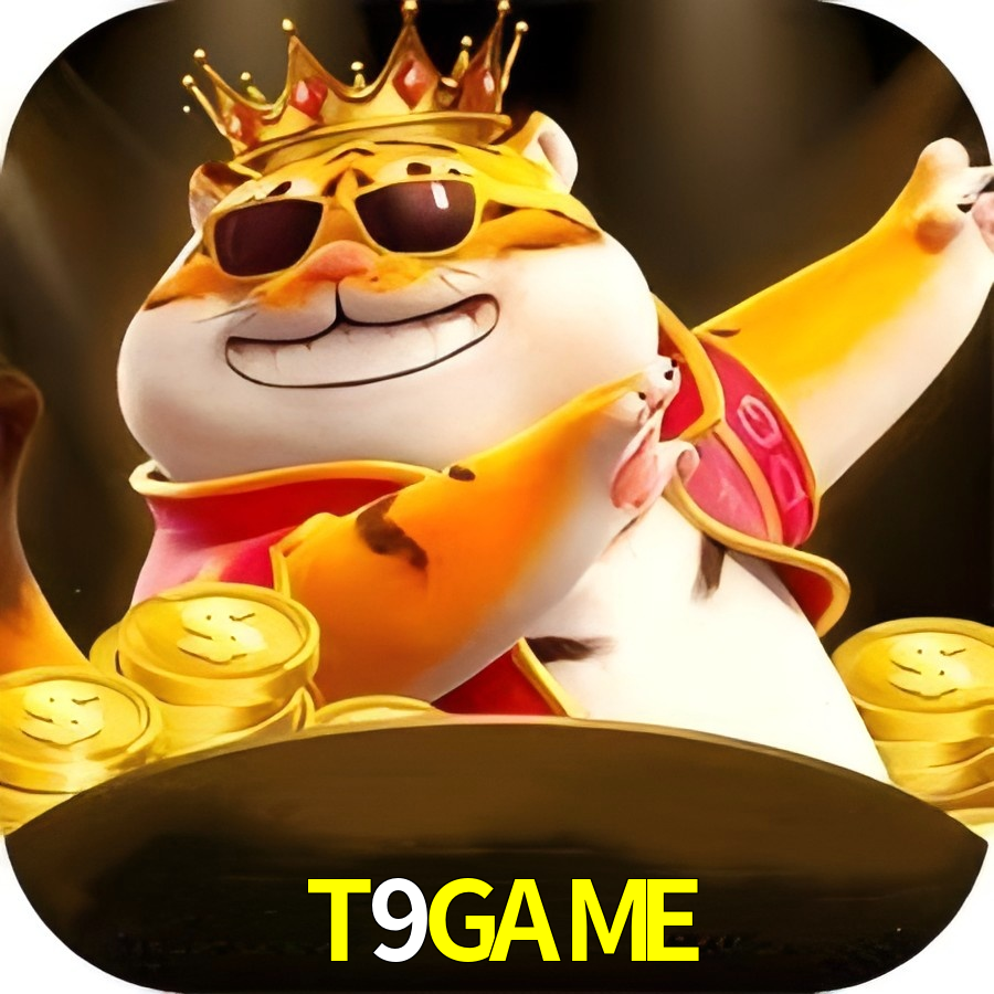 T9GAME-Logo