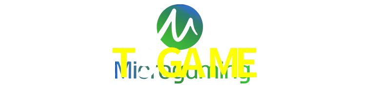 Provedores-Microgaming